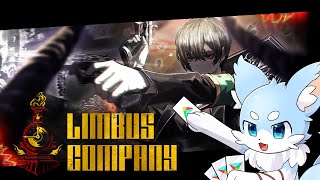 【Limbus company】ヴァルプルギス～（鳴き声）
