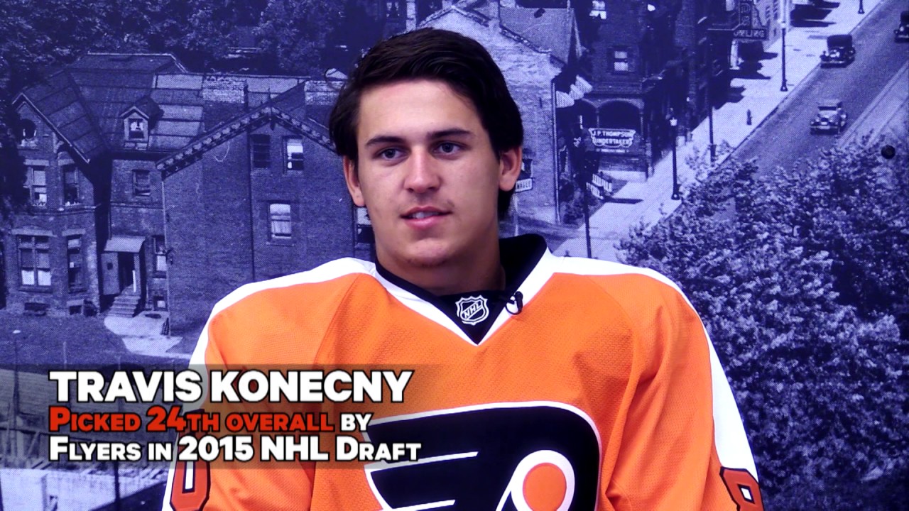 Who's the best skater in the NHL? YouTube