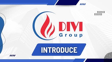 Introducing DIVI Company