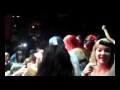 Iyaz - Performing "Brings Out Rock City" (Part 2) [Live]