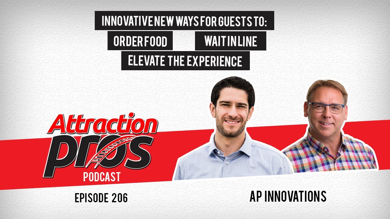 AP Podcast - Episode 206: AP Innovations - YouTube