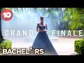 It all ends  the bachelor australia