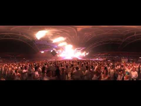 Sensation 2010/2011 Celebrate Life 180º Experience HD