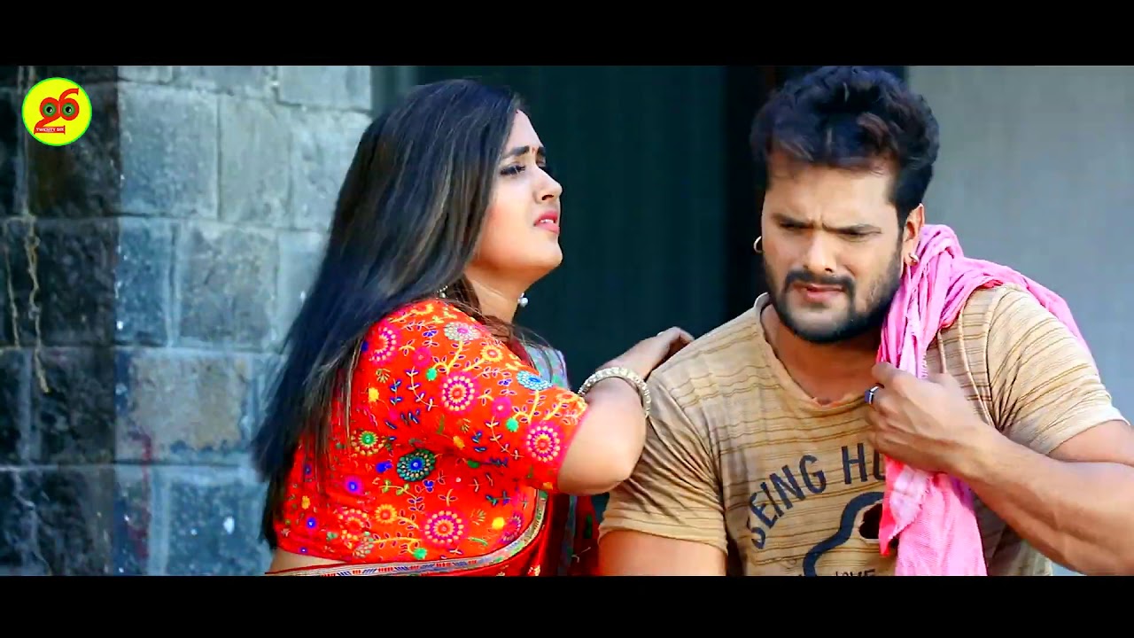 Kajal Raghwani Joban Xxx - Khesari Lal Yadav Video Song Jila Champaran | My XXX Hot Girl