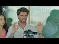 اول قبلة بين عائشة وكرم مسلسل العشق الفاخر