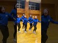 【Short Dance】Fireball #cheer #dance