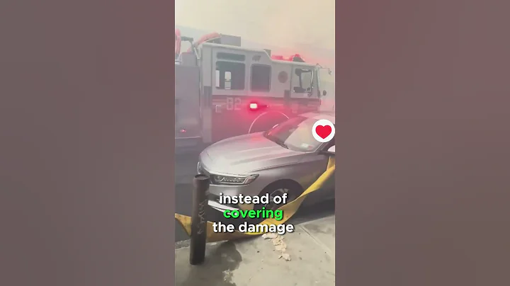 The Price of Parking Next to a Fire Hydrant 🚒💧🚗