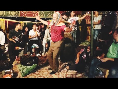 ݣولت ليك اصاحبي توب هدشي مبغيتو ليك عراسية زاهية Chaabi Watra Nayda