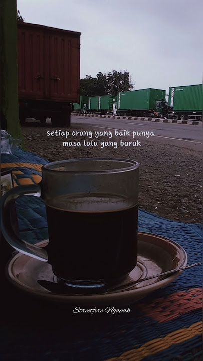 STORY WA || SETIAP MANUSIA