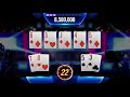 Wsop app daily blitz jackpot master 3