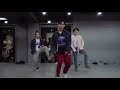 Freaky Friday - Lil Dicky ft. Chris Brown / Koosung Jung Choreography