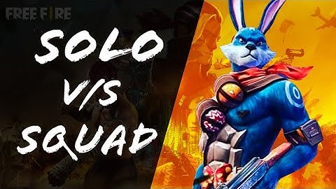 Free Fire HighLight Like @ANKUSHFF01 And @ALPHAFREEFIREE || Solo Vs Squad || Noobstar official |