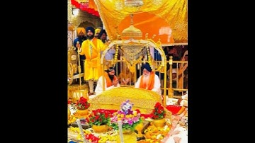 Gur jaisa nahi ko dev #religion #viralvideo #gurbanistatus