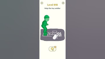 Dop 2 Level 1812 #shorts #gameplay #youtube shorts