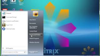 Introduction to the Simplified Innovations Citrix Cloud Desktop screenshot 4