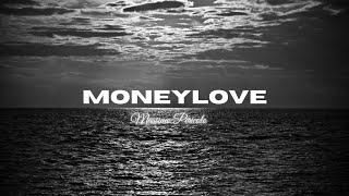 Massimo Pericolo - Moneylove (Testo/Lyrics) Ft. Emis Killa