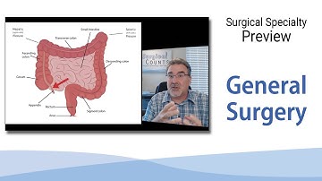 Surgical Technology Preview - General Surgery