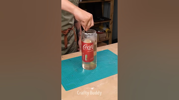 Achieve ULTIMATE Comfort By Making A DIY Orthopedic Chair from Old Coke Cans ♻️🔥 #shorts #craft