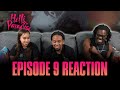 Gods and People | Hell&#39;s Paradise Ep 9 Reaction