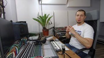 ST3REO - Deep Dive Tutorial