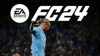 v i b r a t i o n (kaleena zanders & shift k3y) (Slowed down) FC 24 SOUNDTRACK