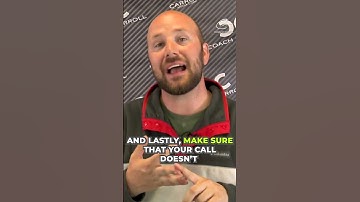 How to Get Past the Gatekeeper AKA COLD CALLING 101 PART 3! #shorts