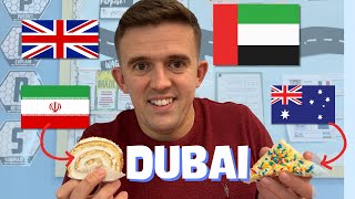 How do Dubai Schools Celebrate Every Country