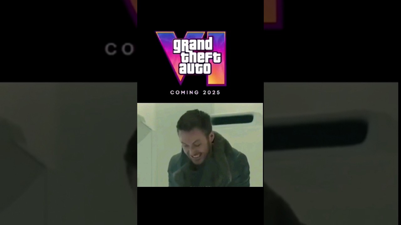 FINALLY GTA 6 TRAILER IS HERE! 