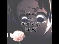 انقطعت من غصنها Sue قاتل شياطين Demonslayer شينوبو تسليك 