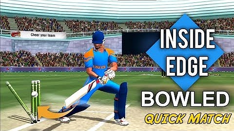 🔥Wcc2 rare moment in Quick match | wcc2 v 2.9.5