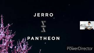 Jerro - Pantheon