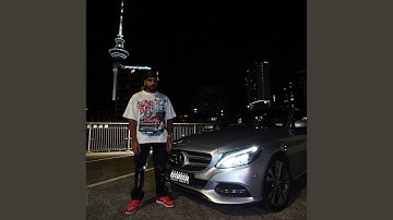 Outer Space (feat. Austin Skinner)