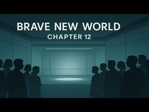 ItsOfficialBritt's Brave New World