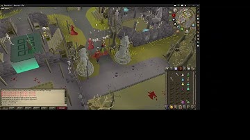 New Easy Method To Kill Deep Wilderness Bots Easy Profit Low Effort Massive Payout! 2025 Commentary 