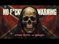 NO F*CKIN’ WARNING 💀 | Savage Dirty Outlaw Country Rap Anthem 2026 | (Lyrical music video)
