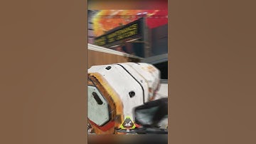 best UNO reverse you have ever seen 😂 in Apex #shorts