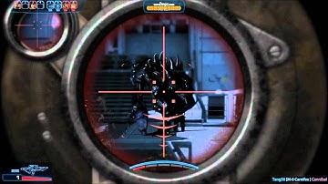 Kishok one shot kill Brute, take 2(pre patch 1.03)