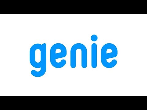 Distribute Your Music to Genie on RouteNote!