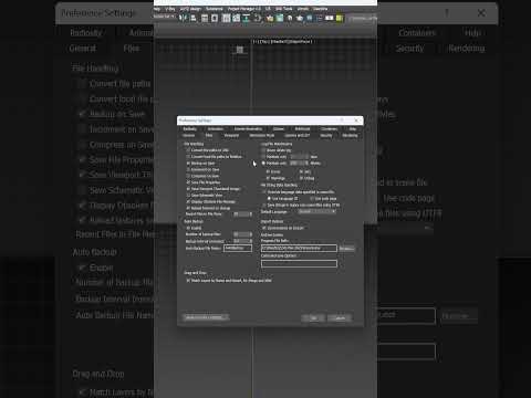 3ds Max Autoback