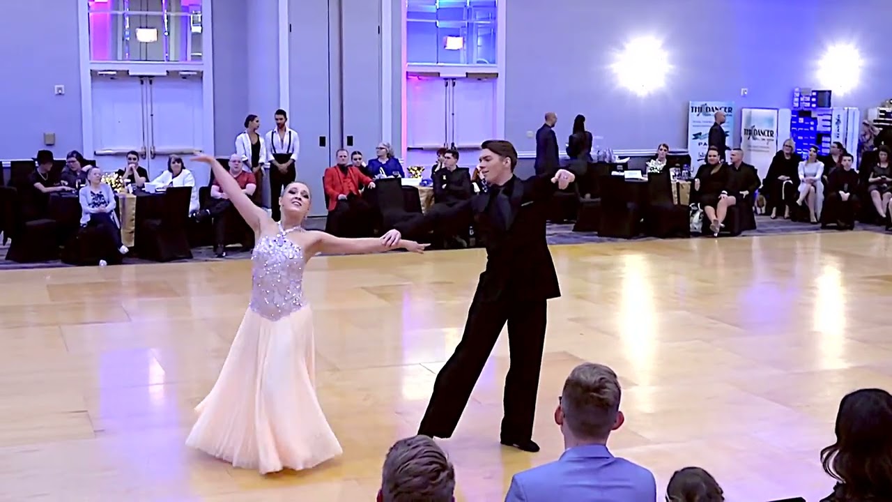 Riverfront Dancesport Festival