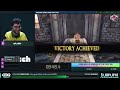 [RU] Dark Souls II: Scholar of the First Sin от Nyk_Style за 1:12:18 - Awesome Games Done Quick