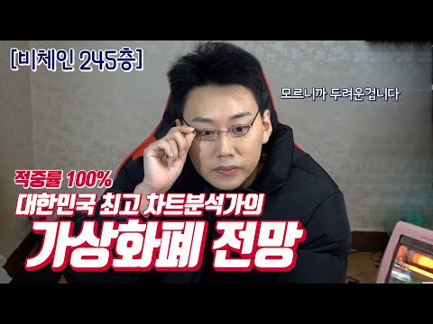 가상화폐 순위 Update 2022 대한민국 최고 트레이더가 분석한 가상화폐 전망! 필수 시청 안보면 손해 😎(비체인 245층 존버중) 비트코인 이더리움 NFT 샌드박스 디센트럴랜드 이더리움 도지코인 가상화폐