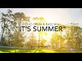 "It's Summer" ☀️~ Liquid Drum & Bass Mix