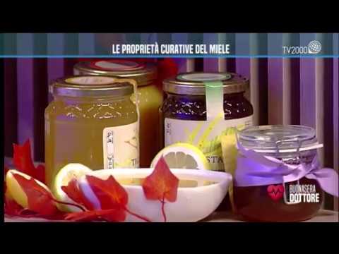 Video: A Proposito Dei Benefici Del Miele