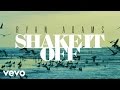 Ryan Adams - Shake It Off (from '1989') (Audio)