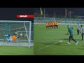 A Surprise Appearance From The Man With The Best Free Kicks In Africa Ali Maaloul 
