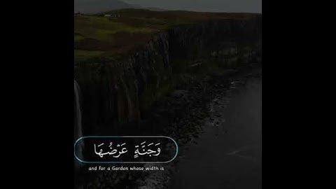القارئ ياسر الدوسري /قرآن كريم/ مقاطع قصيرة/ تلاوة عطرة خاشعة/ حالات واتساب دينية
