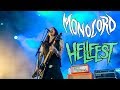 MONOLORD - "Empress Rising" live @ Hellfest 2018 (Desert-Rock.com)