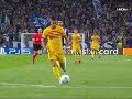 FC Porto Barcelona goals and highlights