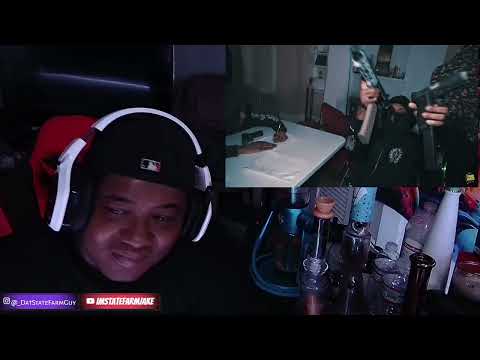 Lady Snatch - COME OUTSIDE (Reaction Video)